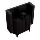 Recuperador Nadia 14 Guilhotina - Kratki